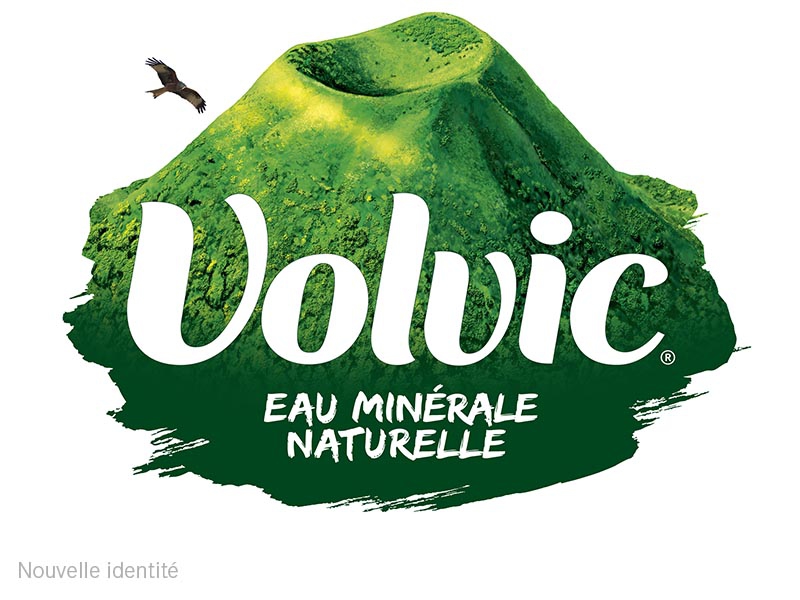 Volvic